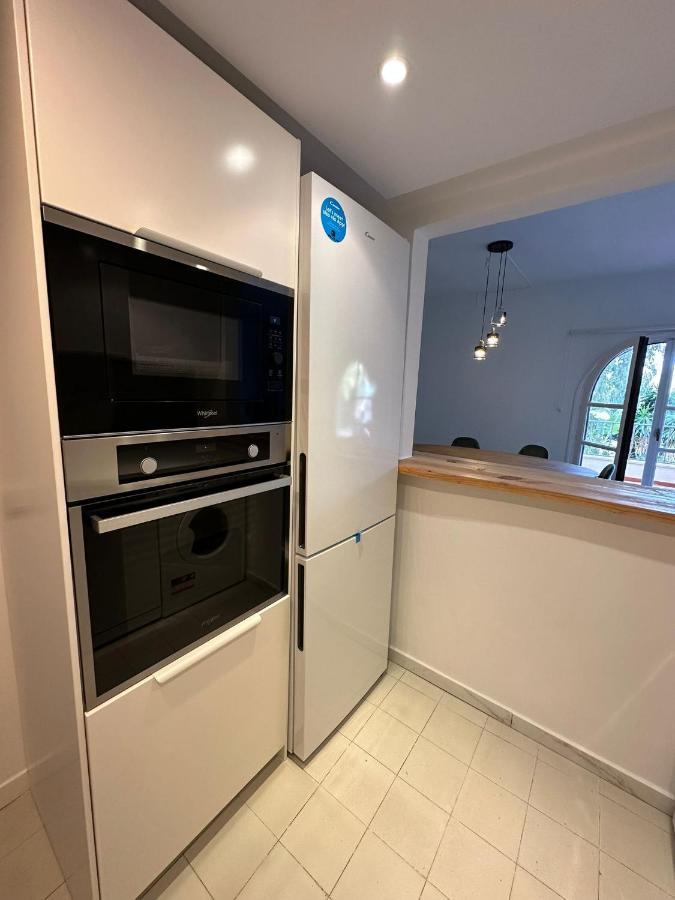 Apartamento - Puerto Banus Playa - Andalucia Del Mar Marbella
