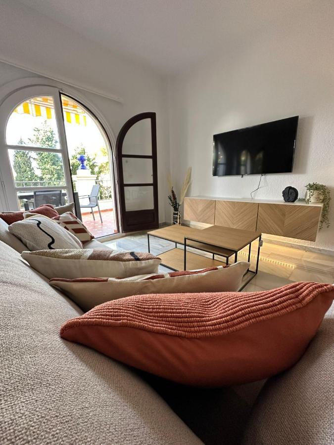 Apartamento Apartamento - Puerto Banus Playa - Andalucia Del Mar Marbella