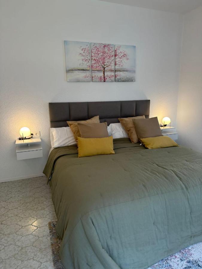 Apartamento - Puerto Banus Playa - Andalucia Del Mar *