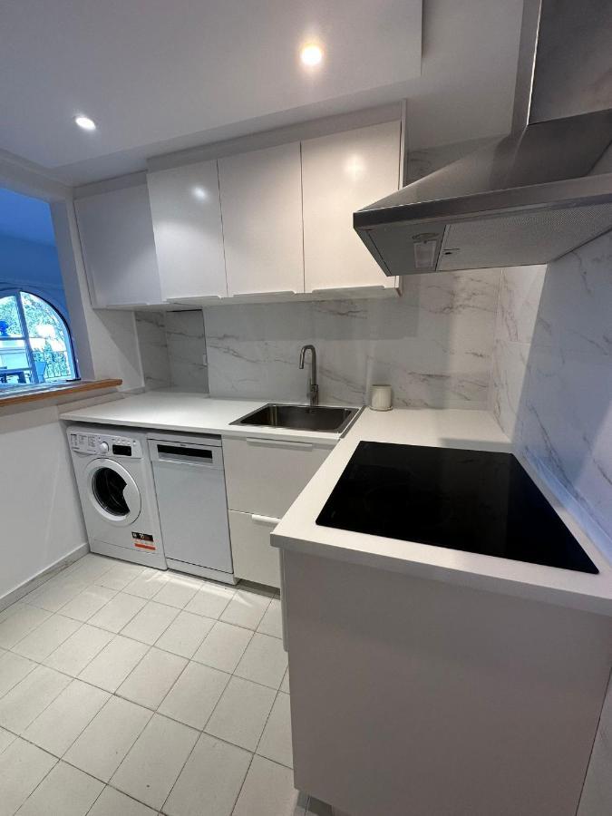 Apartamento - Puerto Banus Playa - Andalucia Del Mar *