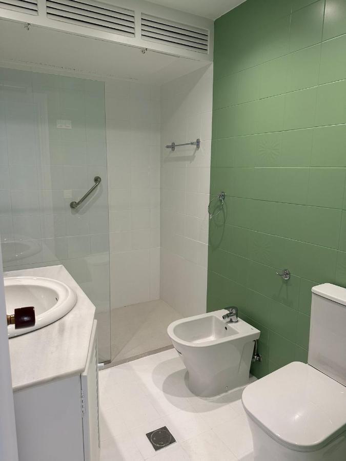 Apartamento Apartamento - Puerto Banus Playa - Andalucia Del Mar