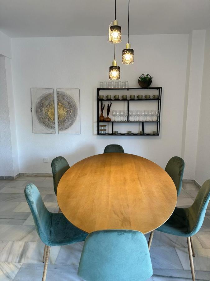 Apartamento Apartamento - Puerto Banus Playa - Andalucia Del Mar *