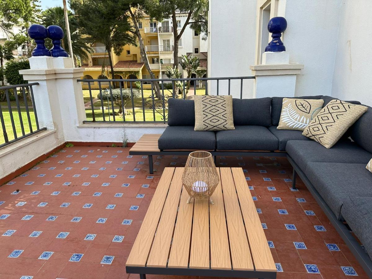 Apartamento Apartamento - Puerto Banus Playa - Andalucia Del Mar Marbella