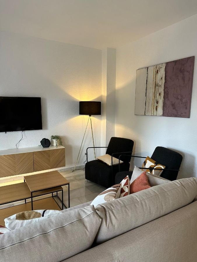 Apartamento Apartamento - Puerto Banus Playa - Andalucia Del Mar *