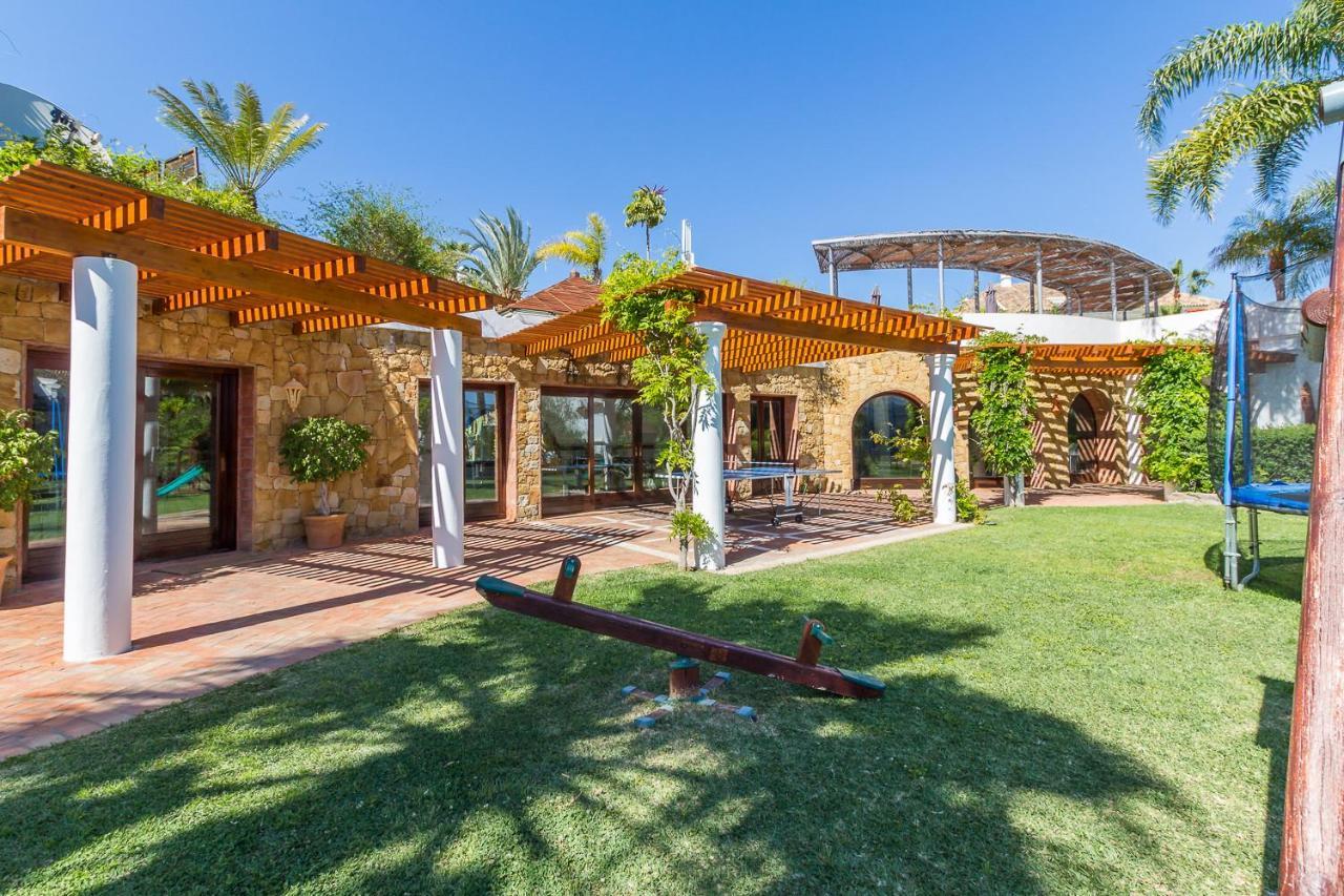 Luxury At Monte Paraiso