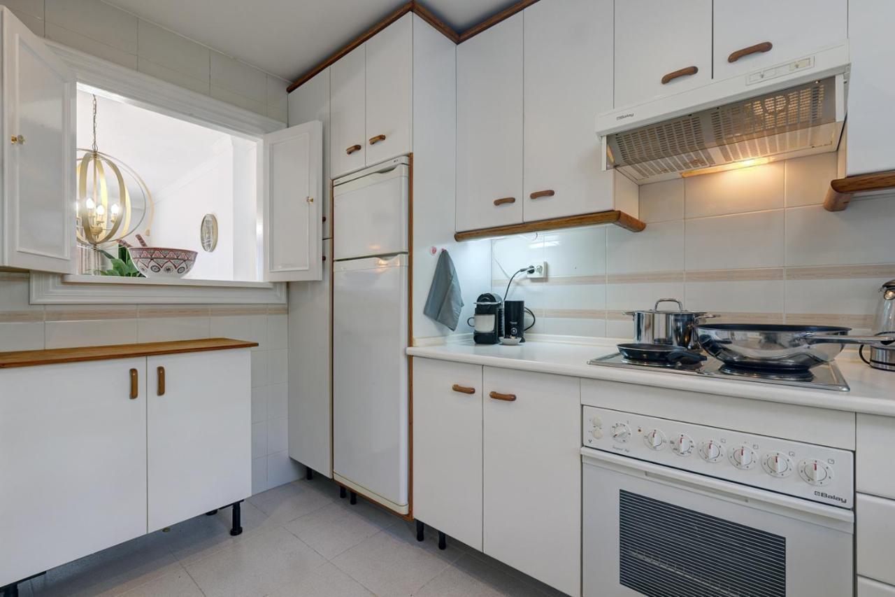 Aloha Gardens In Puerto Banus Appartement *
