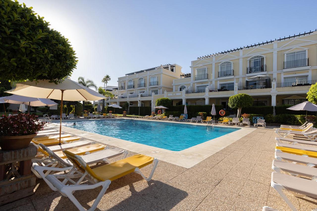 Aloha Gardens In Puerto Banus