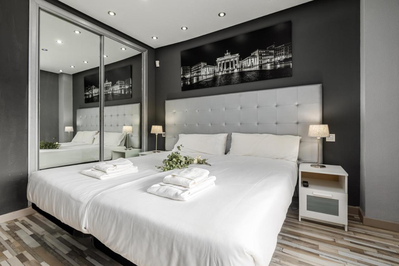 Trendy Apt. Puerto Banus * Marbella