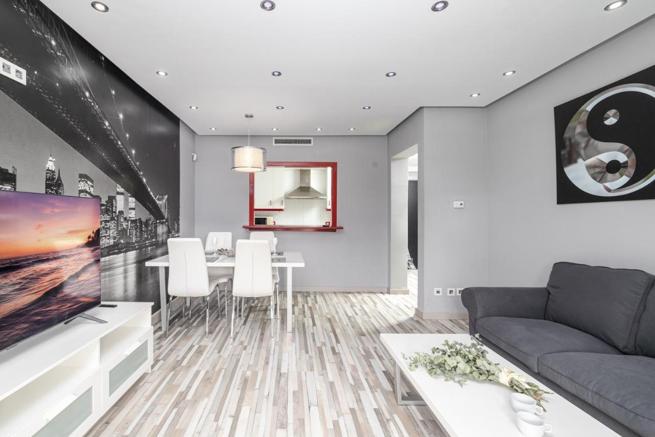 Trendy Apt. Puerto Banus Marbella
