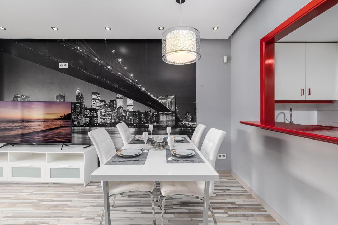 Trendy Apt. Puerto Banus * Marbella