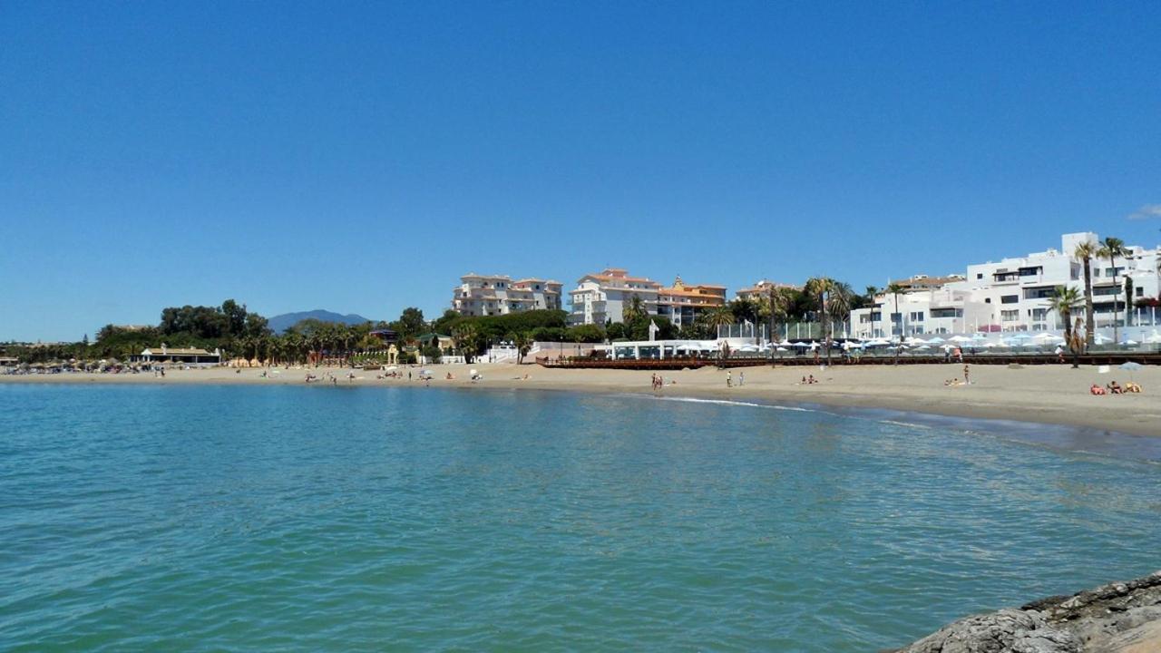 Apartamento Apartamento - Puerto Banus Playa - Andalucia Del Mar *