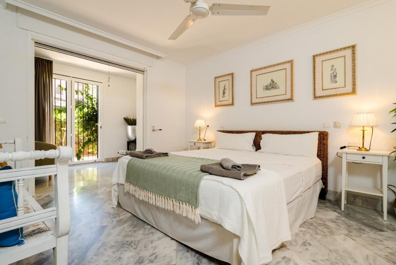 White Pearl Elviria Apartamento