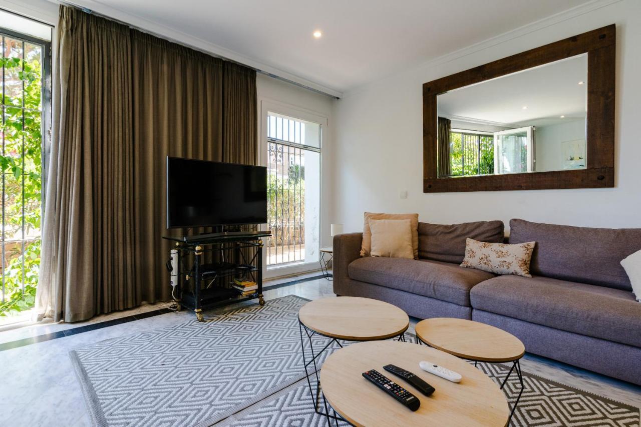 White Pearl Elviria Apartamento
