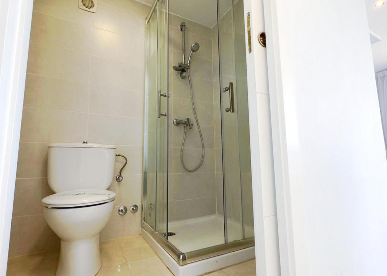 Skol 629 Two Bedroom Duplex With Sea Views In Skol Apartamento Marbella