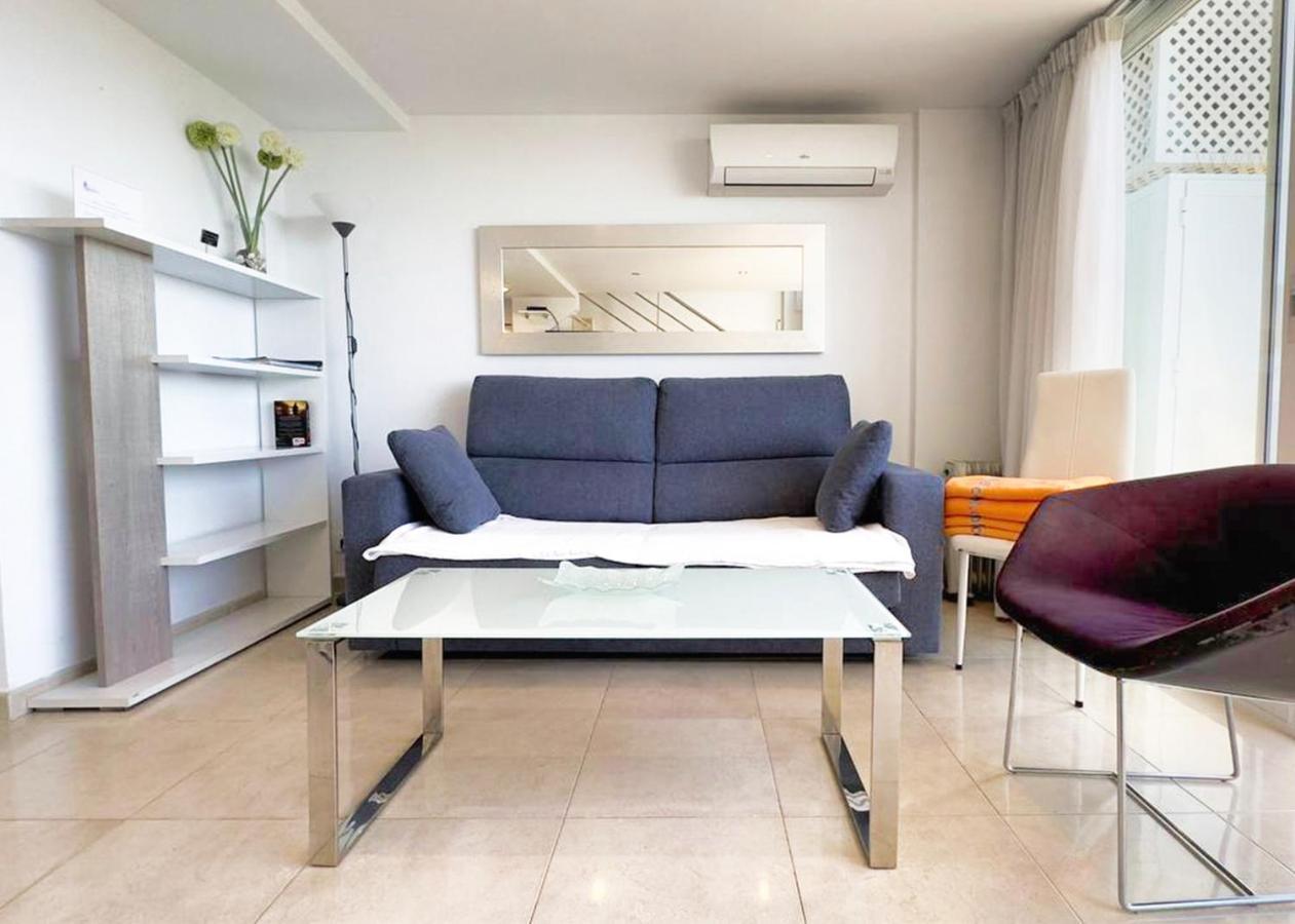 Apartamento Skol 629 Two Bedroom Duplex With Sea Views In Skol