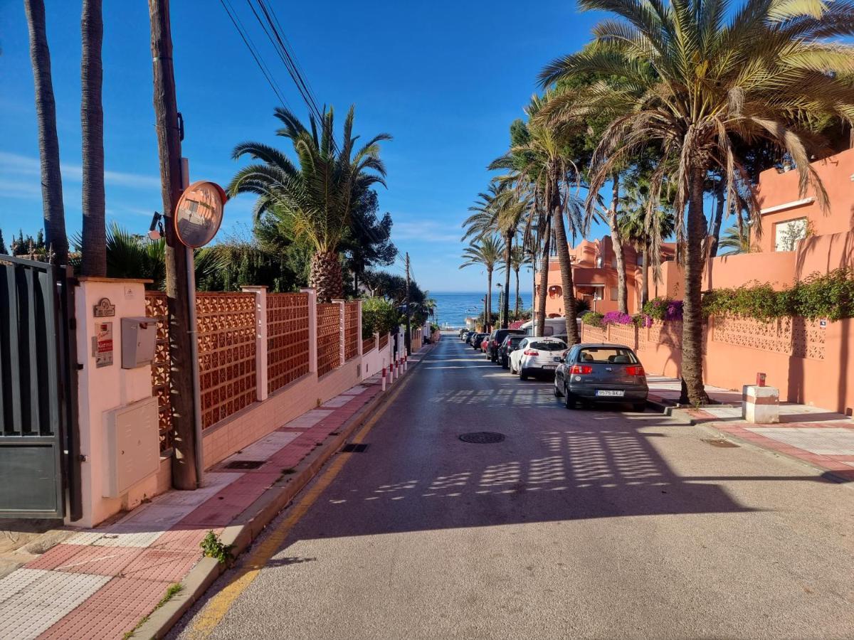 Villa Sea Breeze