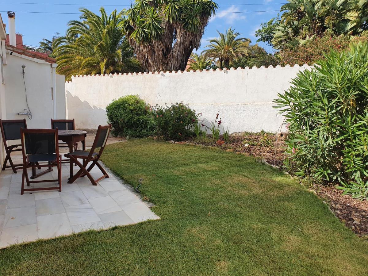 Villa Sea Breeze