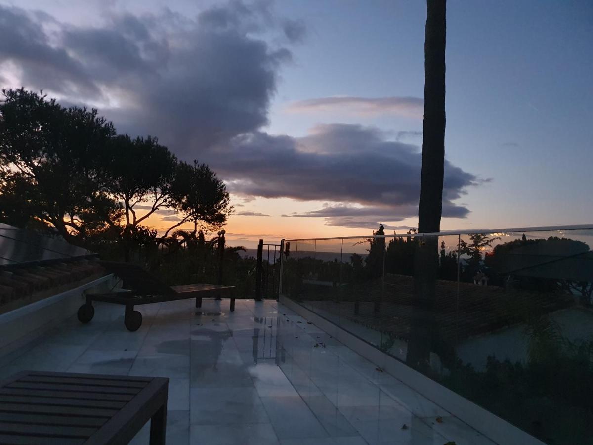 Sea Breeze Marbella