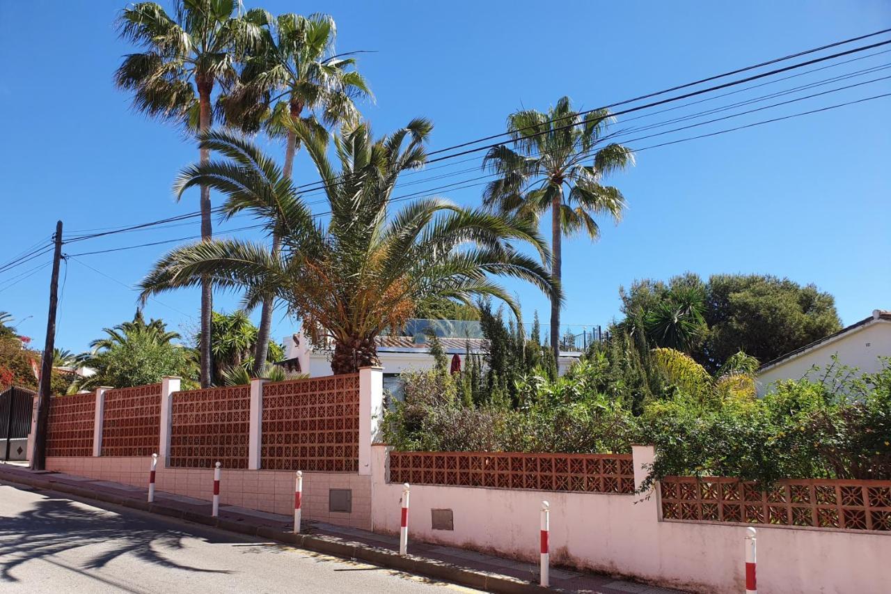 Sea Breeze Villa Marbella