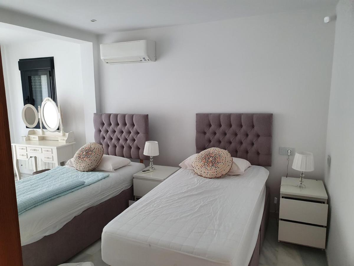 Villa Sea Breeze *