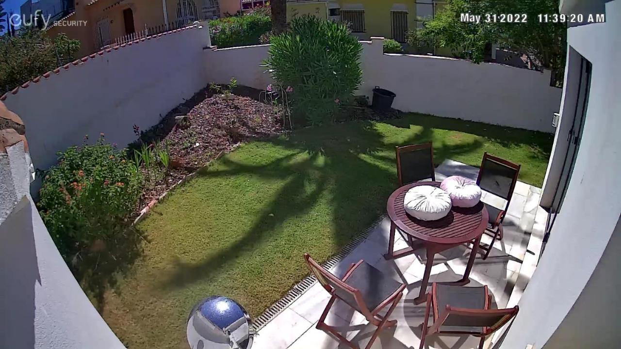 Sea Breeze Villa