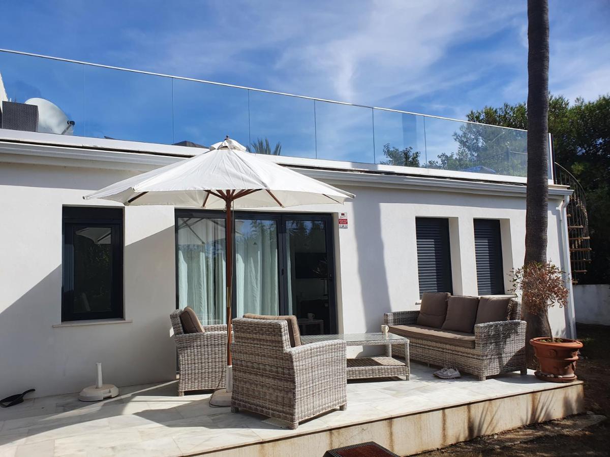 Villa Sea Breeze Marbella