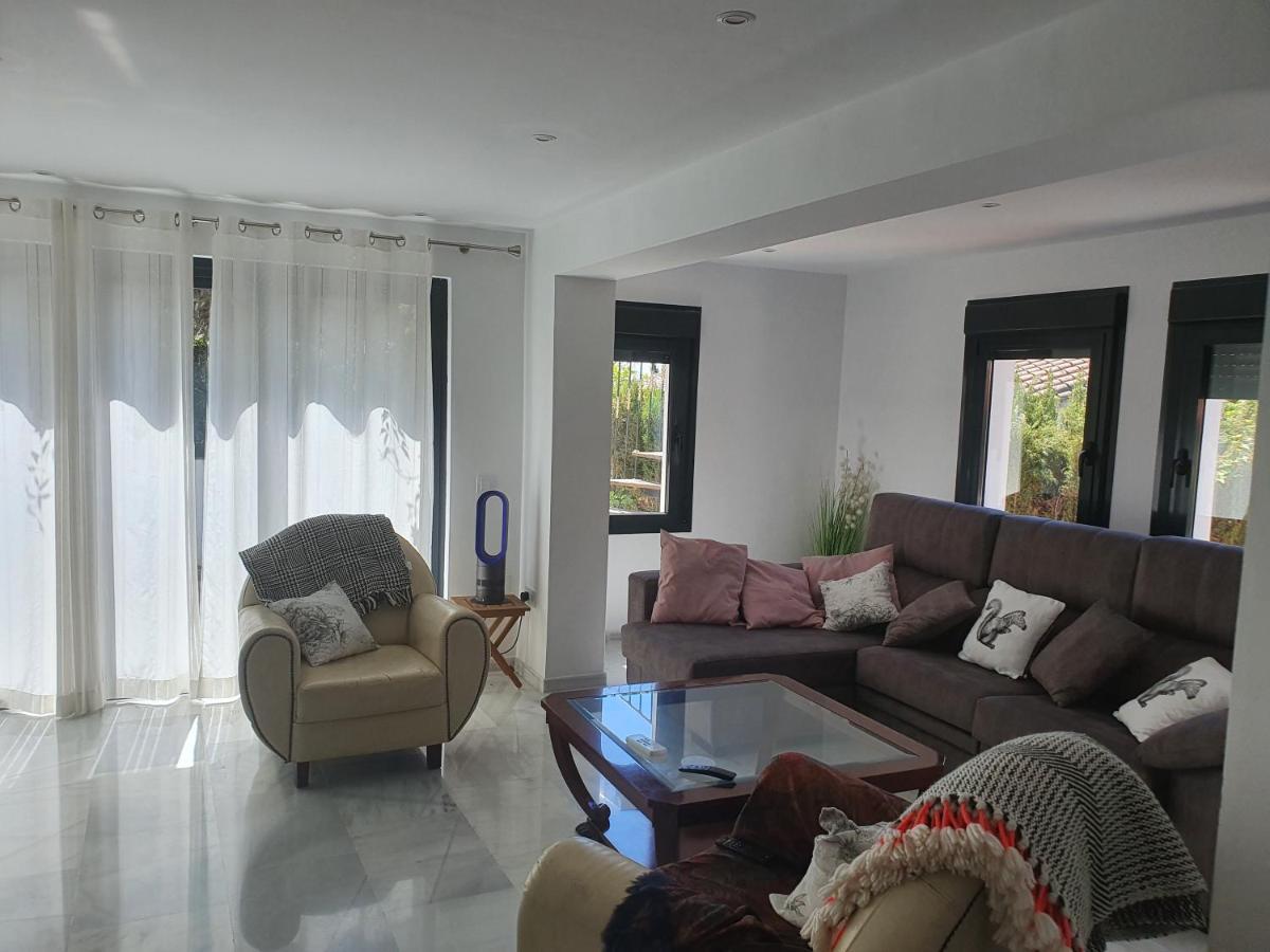 Villa Sea Breeze