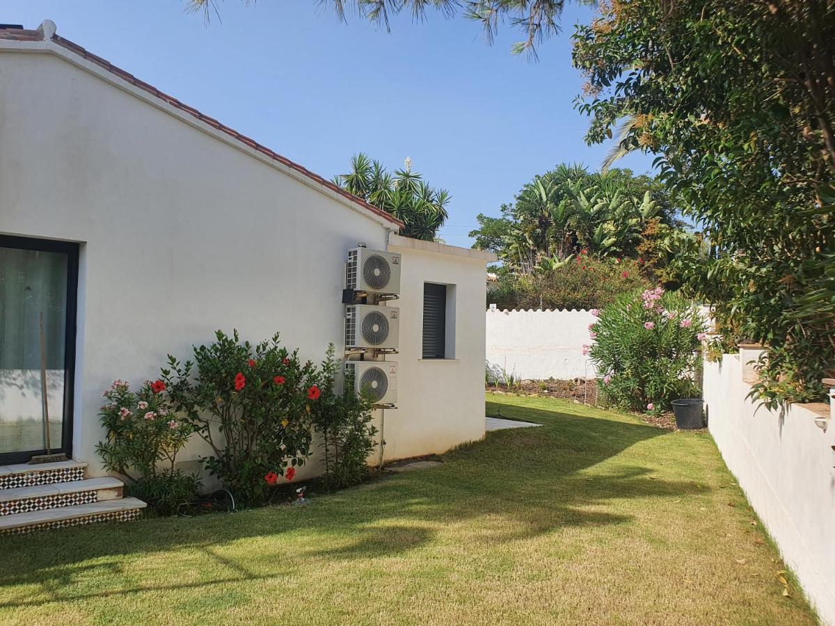Villa Sea Breeze