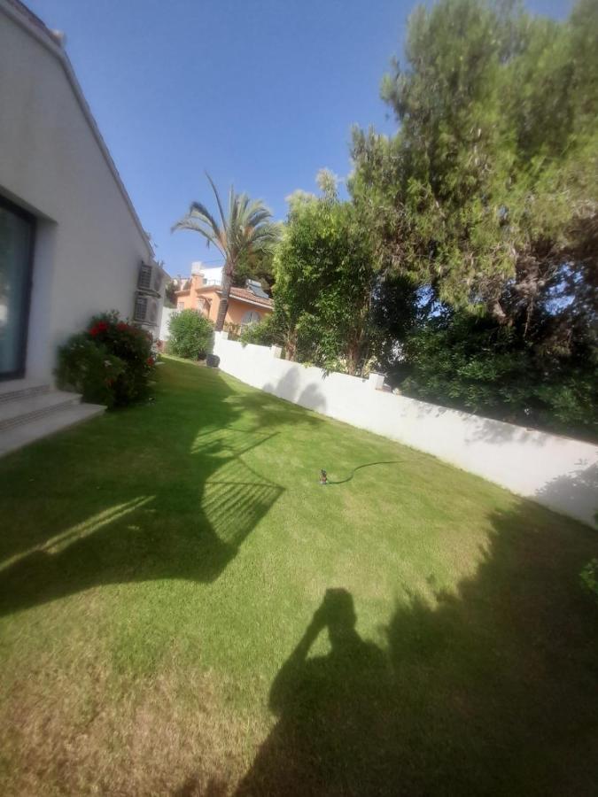 Sea Breeze Marbella