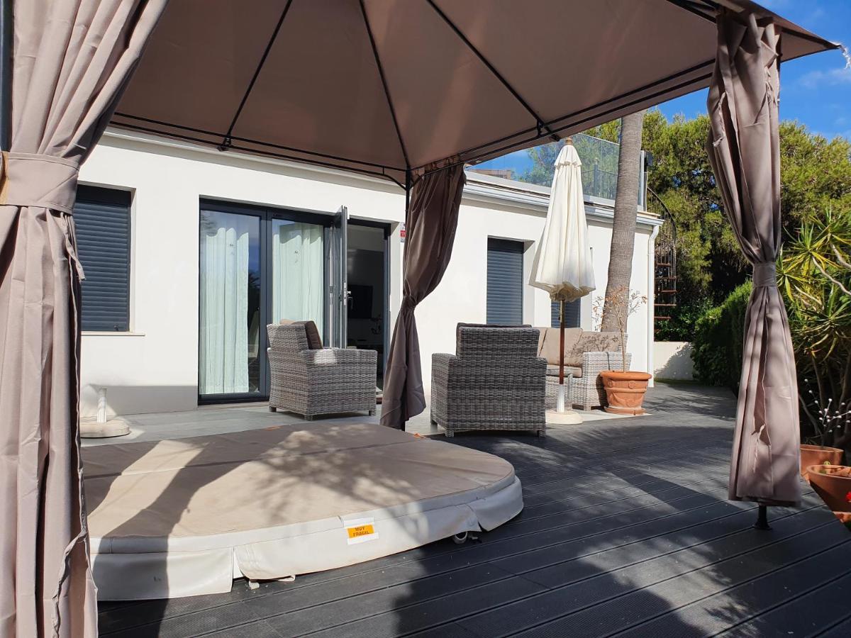 Sea Breeze Villa