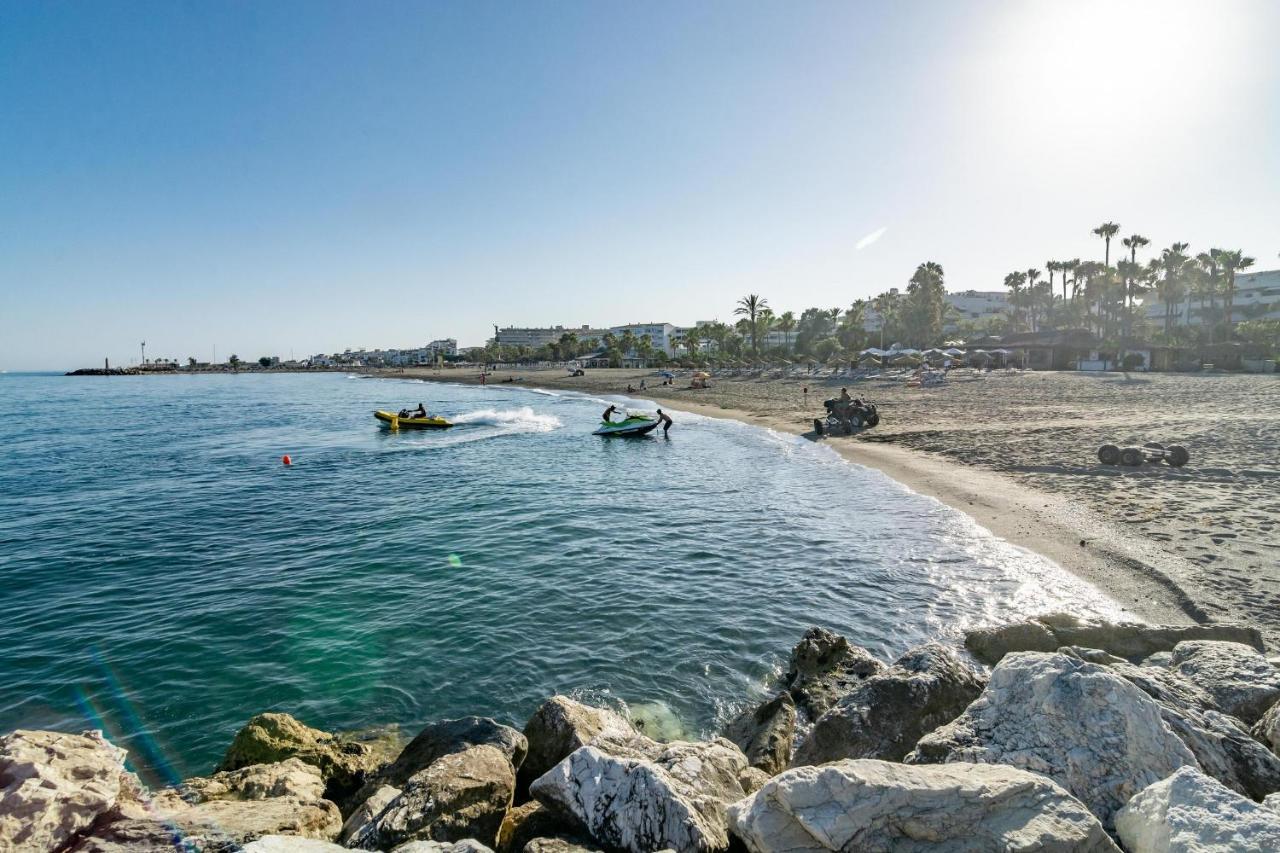 Ma - Elegant With Sea Views * Marbella
