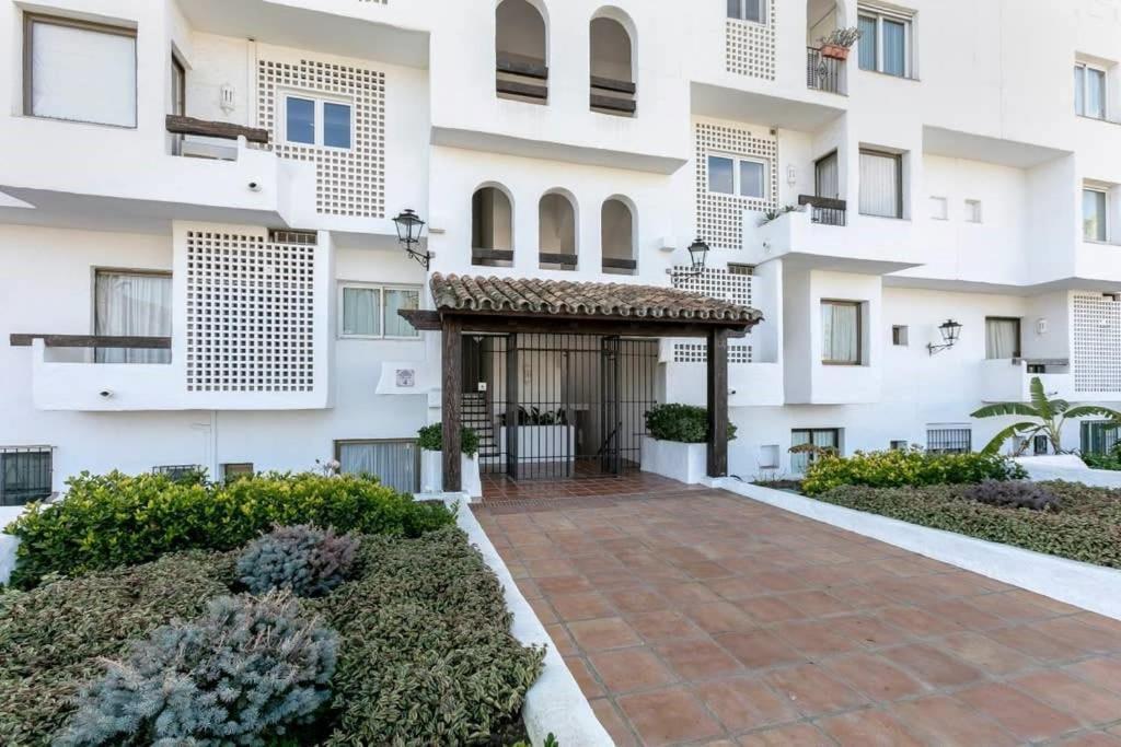 Super Stylish In La Alcazaba - Rdr172 Marbella