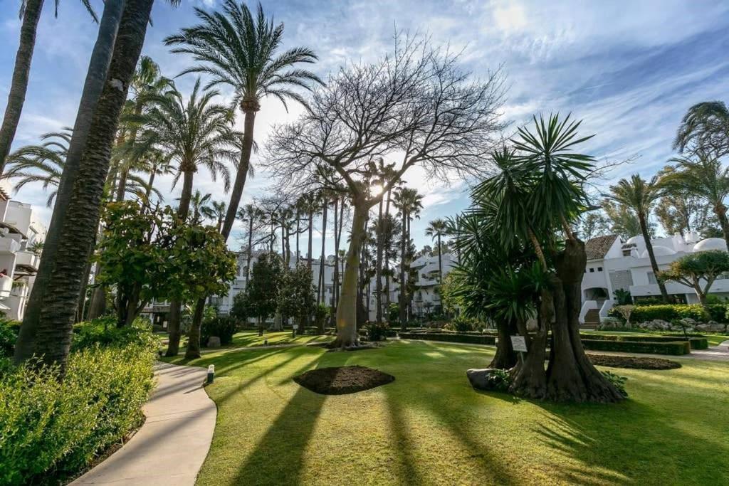 Super Stylish In La Alcazaba - Rdr172 Marbella