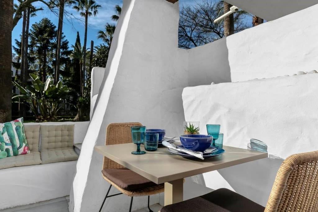 Super Stylish In La Alcazaba - Rdr172 Apartment Marbella