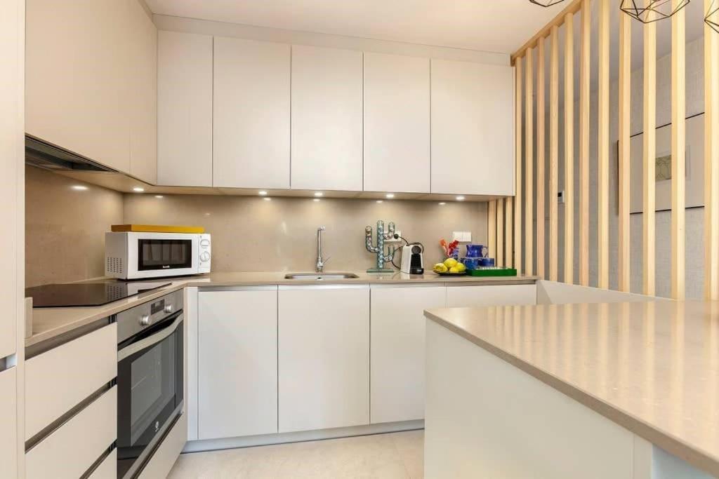 Super Stylish In La Alcazaba - Rdr172 Apartment *