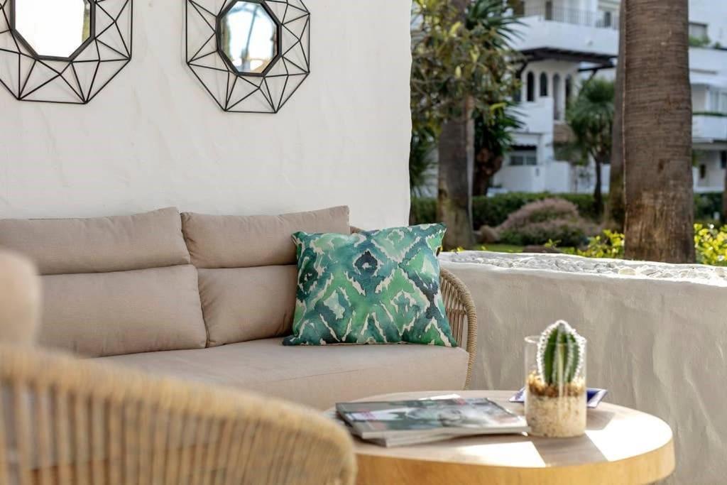 Super Stylish In La Alcazaba - Rdr172 Apartment *