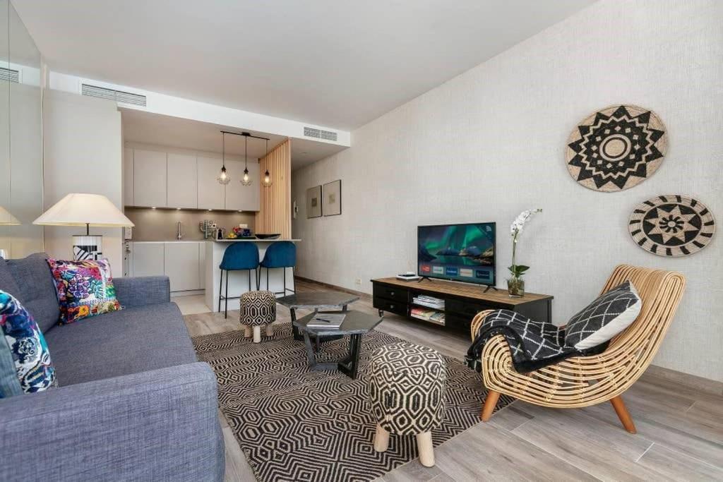 Super Stylish In La Alcazaba - Rdr172 Apartment