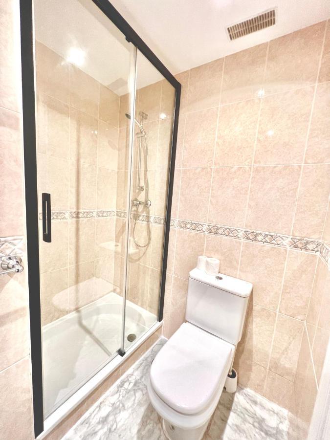 Apartment Albatros In Puerto Banus 150 Meters From The