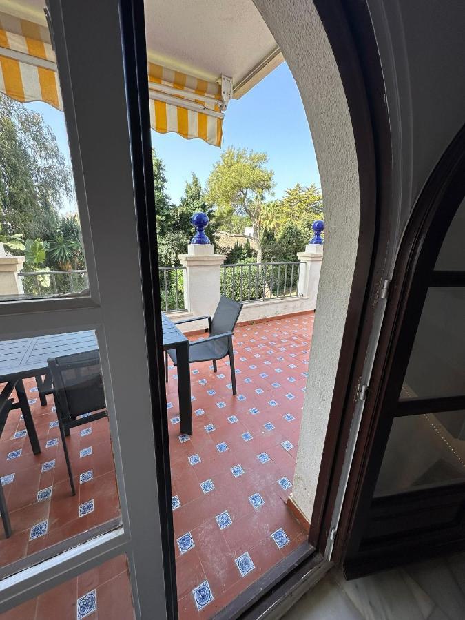 Apartamento - Puerto Banus Playa - Andalucia Del Mar *