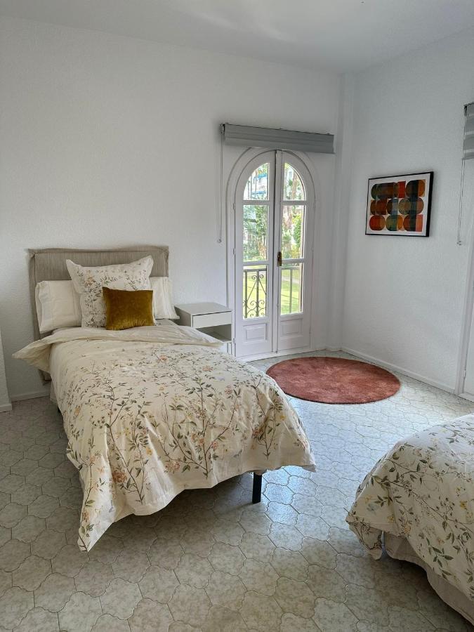 Apartamento Apartamento - Puerto Banus Playa - Andalucia Del Mar