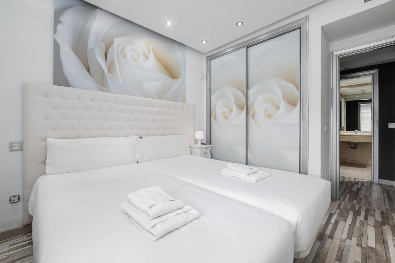 Trendy Apt. Puerto Banus Marbella