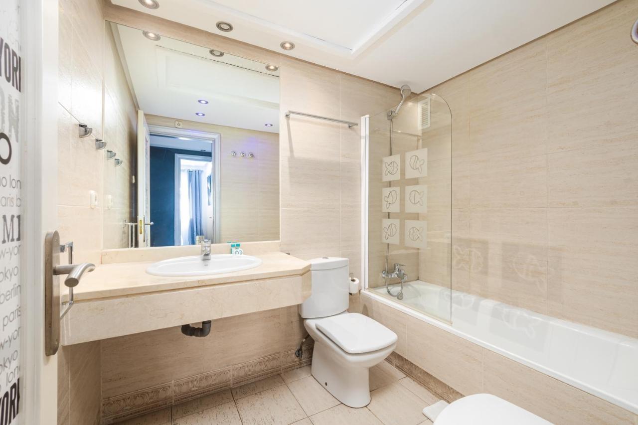 Trendy Apt. Puerto Banus *
