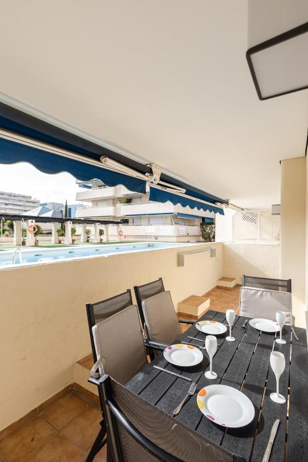 Trendy Apt. Puerto Banus *