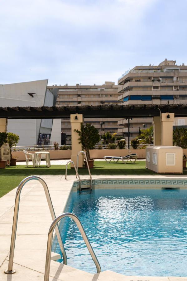 Apartamento Trendy Apt. Puerto Banus *