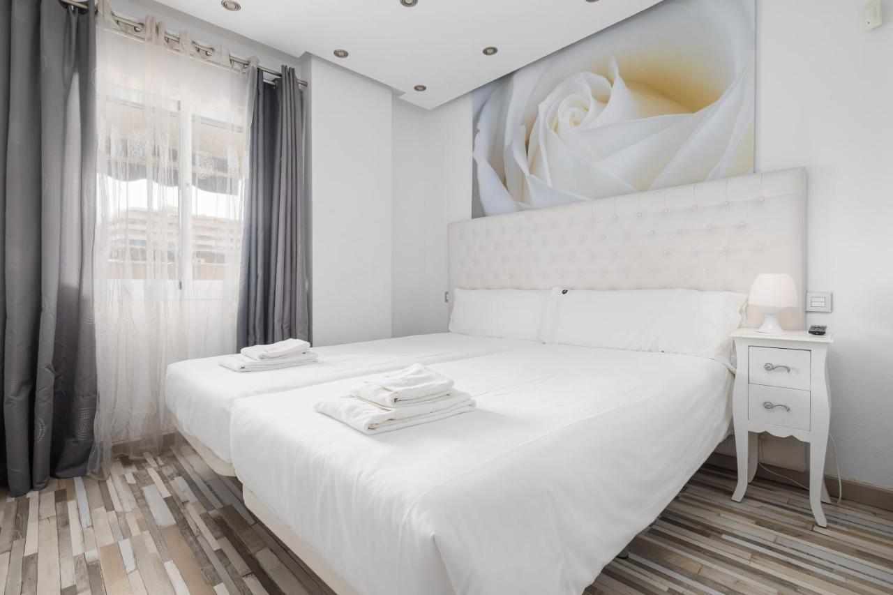 Apartamento Trendy Apt. Puerto Banus Marbella