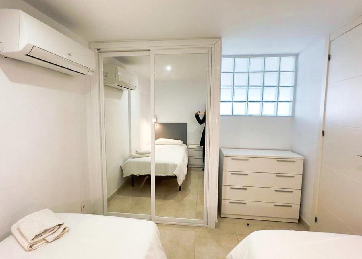 Apartamento Skol 629 Two Bedroom Duplex With Sea Views In Skol *
