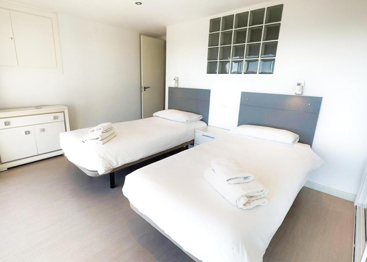 Skol 629 Two Bedroom Duplex With Sea Views In Skol Apartamento