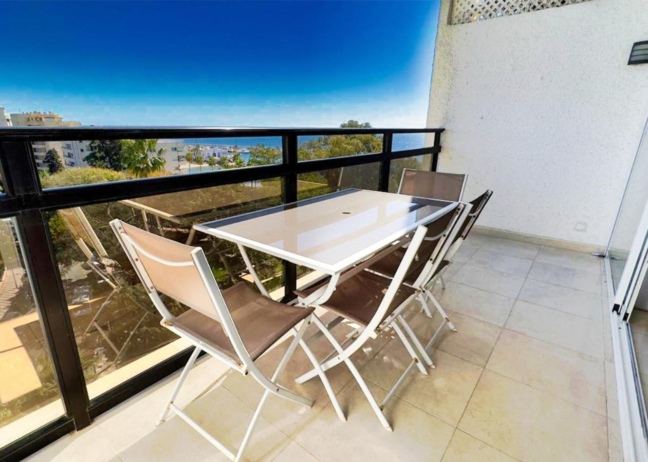 Skol 629 Two Bedroom Duplex With Sea Views In Skol * Marbella