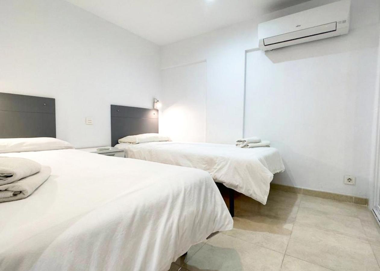 Apartamento Skol 629 Two Bedroom Duplex With Sea Views In Skol *