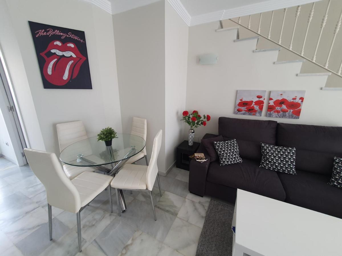 Holiday home Beautiful House In Elviria, With 2 Bedrooms, 2 Swimming Pools, Sauna, Jacuzzi, Gym, Wifi *